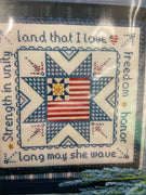 Land That I Love