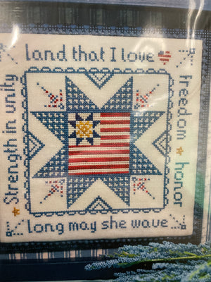 Land That I Love
