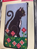 Stitch And Zip Needlepoint Eyeglass/Cellphone Kits