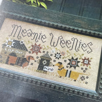 Meanie Weenies