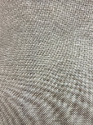 28 Count Manuscript Linen