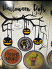 Halloween Dots
