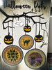 Halloween Dots