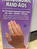 Thergonomic Hand Aids gloves