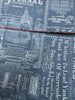 America 250 headlines Project Bag