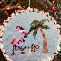 Deck The Palms