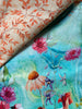 Spring Flowers Project Bag (Copy)