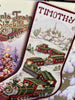 Stoney Creek Christmas Stockings