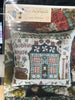 Spool House- The Houses on Stitchery lane 9