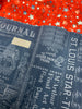 America 250 headlines Project Bag