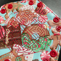 ORT SNAP TRAYS