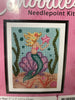 Canoodles Needlepoint Kit