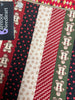 Christmas Project Bags