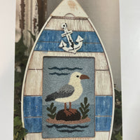 Seagull