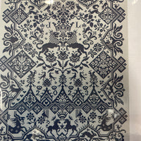 Soliloquy in Stitch