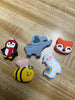 Animals Scissor Point Protectors