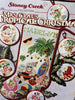 Stoney Creek Christmas Stockings