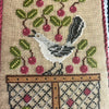 Mockingbird and Cherries