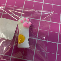 Cats Paw Point Protectors