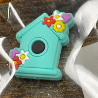 Outdoor Scissor Point Protectors