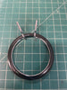 Nurge Spring Tension Hoop