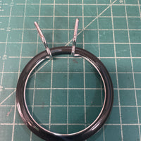 Nurge Spring Tension Hoop