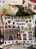 Thimble House- The Houses on Stitchery lane 6