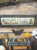 Salem Sisters Book Nook