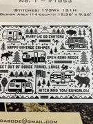 Camper Sampler