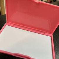 Magnetic Needle House