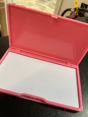 Magnetic Needle House