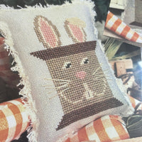 Bunny Spool