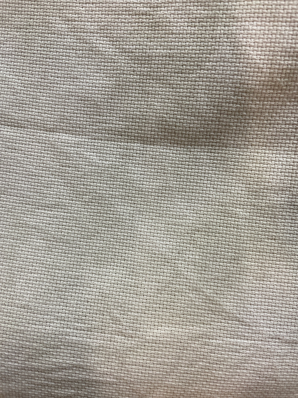 16 count Vellum Aida