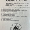Grand Olde Flag II