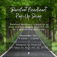 Pop-Up Shop - Rock Hill, SC
