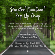 Pop-Up Shop - Rock Hill, SC