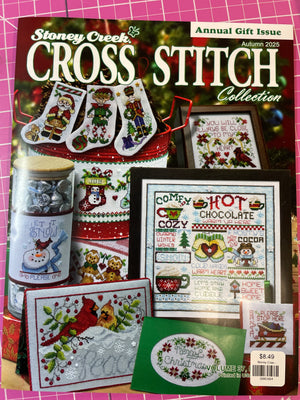 Stoney Creek Magazine Autumn 2025