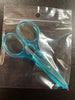 Basic Scissors