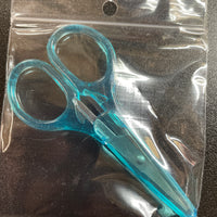 Basic Scissors