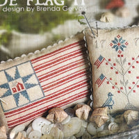 Grand Olde Flag II