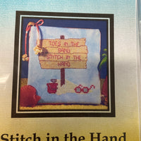 Stitch in the Hand