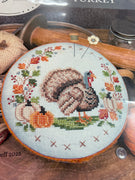 Autumn Turkey