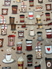 Coffee Project Bags