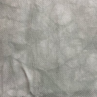 20 count Winter Green Aida