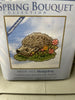 Hedgehog Ornament Mill Hill Kit