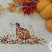 Pheasant