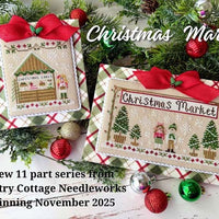 Christmas Market Subscription