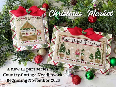 Christmas Market Subscription