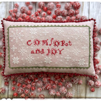 Comfort and Joy