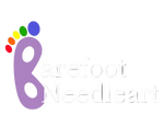 Barefoot Needleart